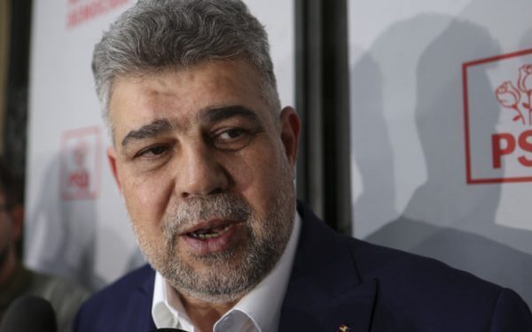 Ciolacu: CJ Buzău să facă bani, nu să aștepte Guvernul
