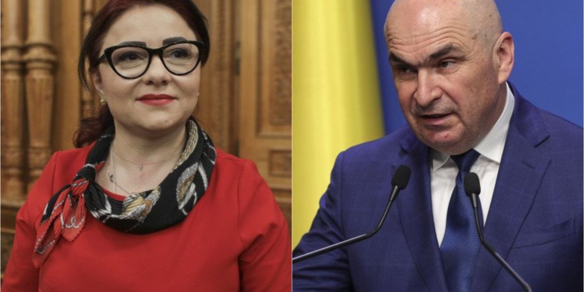 Bolojan-Trăilă: discuții suspecte după acuzare