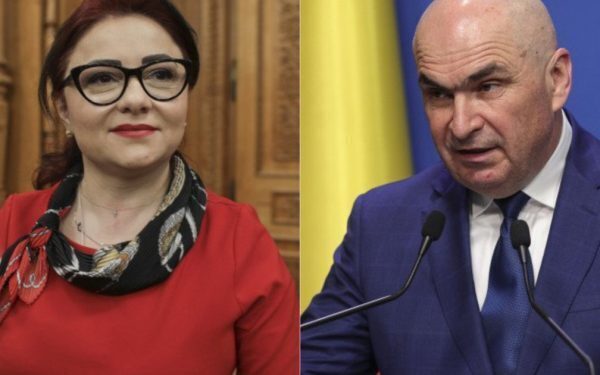 Bolojan-Trăilă: discuții suspecte după acuzare