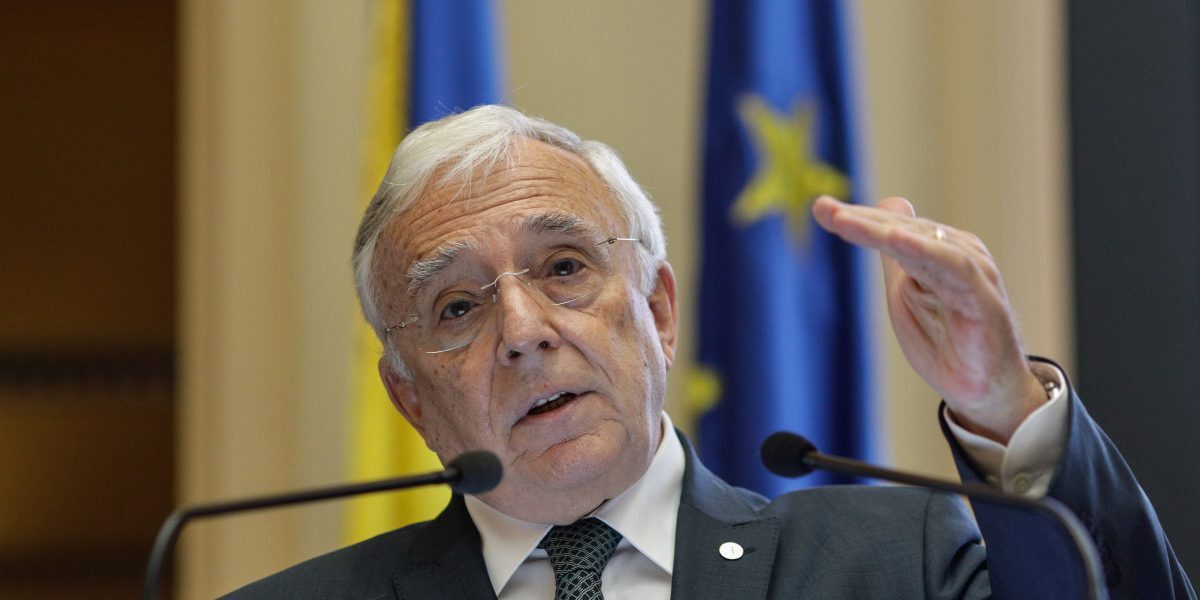 Isărescu, despre Fitch și Moody’s: Ce spun deciziile pentru România