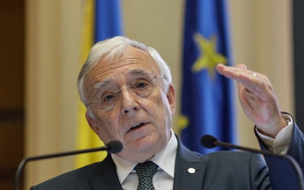 Isărescu, despre Fitch și Moody’s: Ce spun deciziile pentru România