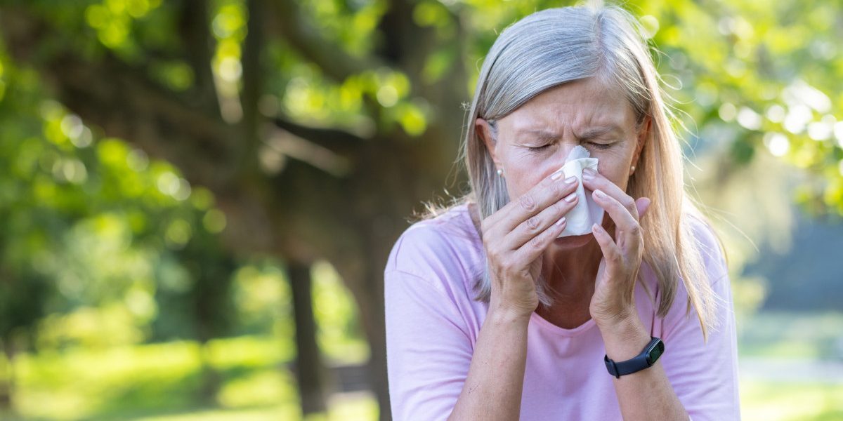 Alergii: A DOUA JUMĂTATE DE AUGUST, IADUL MEDICILOR