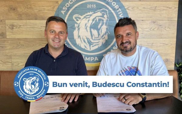 „Sperăm să avem împreună o perioadă cât mai frumoasă”