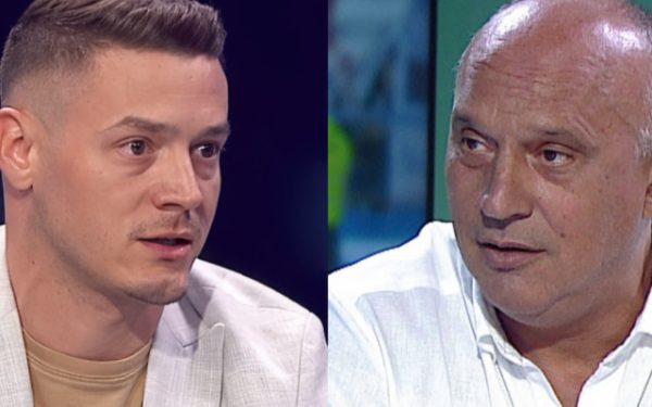 Prunea, Torje, verdict Șumudică la CFR Cluj