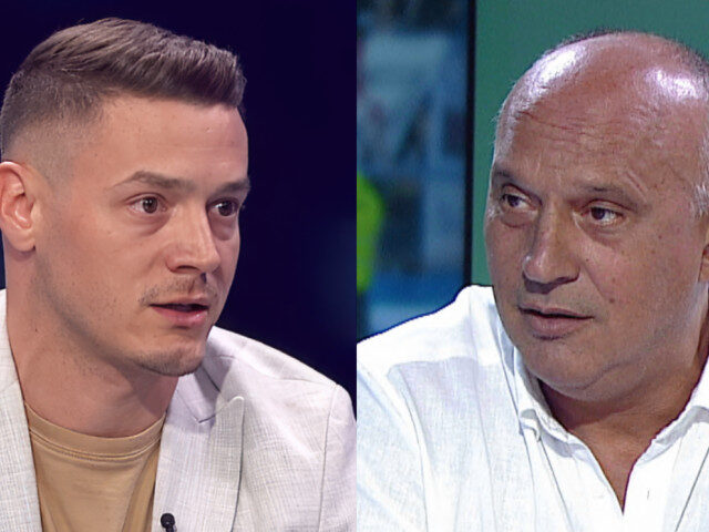Prunea, Torje, verdict Șumudică la CFR Cluj
