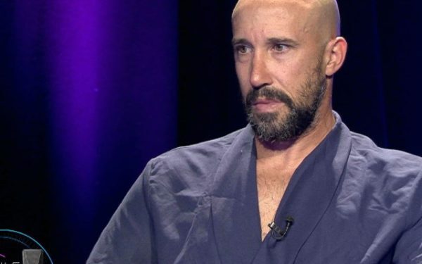 Latovlevici, șoc din vestiar: „Ești pușcărie, non-stop accidentat”
