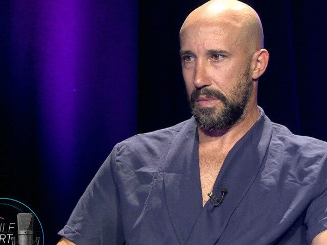 Latovlevici, șoc din vestiar: „Ești pușcărie, non-stop accidentat”