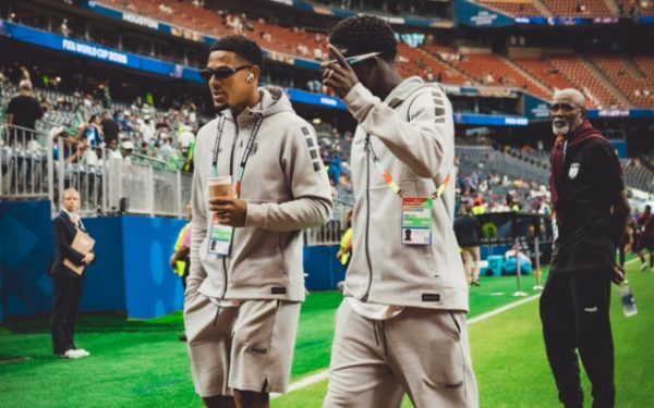 Campion Mondial vine în SuperLiga României