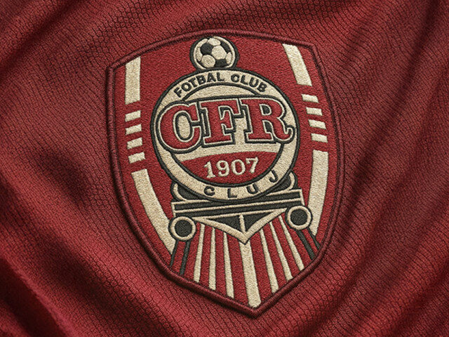 CFR n-a uitat de Folha. Anunțul despre noul antrenor