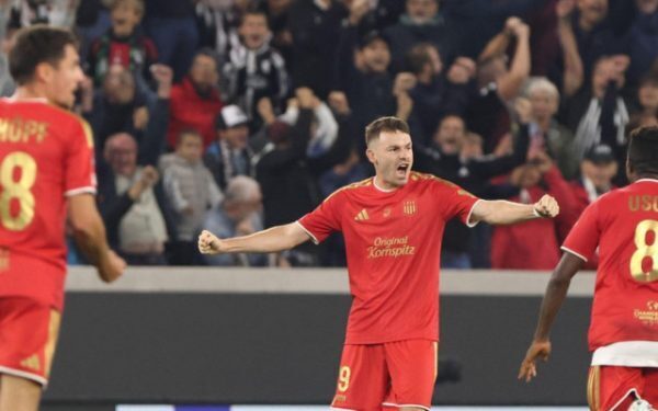 CALIFICARE ISTORICĂ: De la 0-4 la un miracol în Champions League