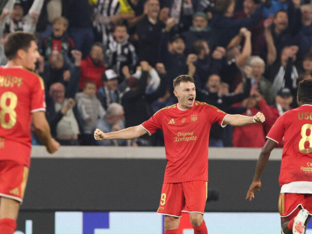 CALIFICARE ISTORICĂ: De la 0-4 la un miracol în Champions League