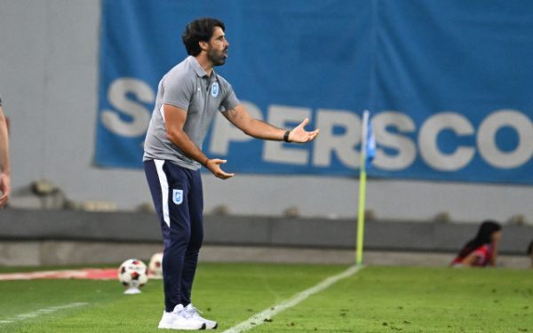Coelho, surpriză totală după U Craiova – FC Argeș