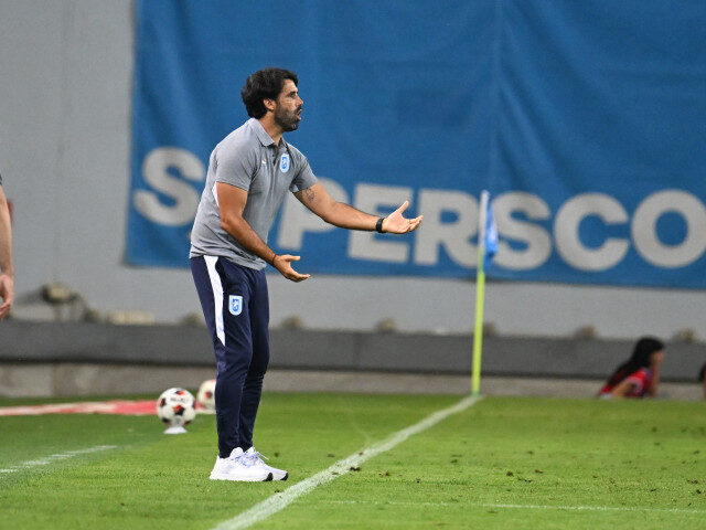 Coelho, surpriză totală după U Craiova – FC Argeș