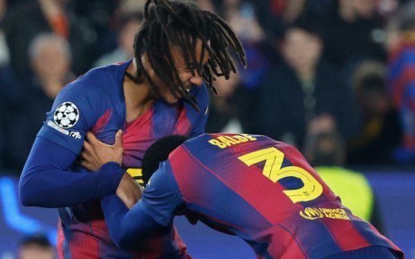 Barcelona a pus preț pe „nebunul” dorit de Flick