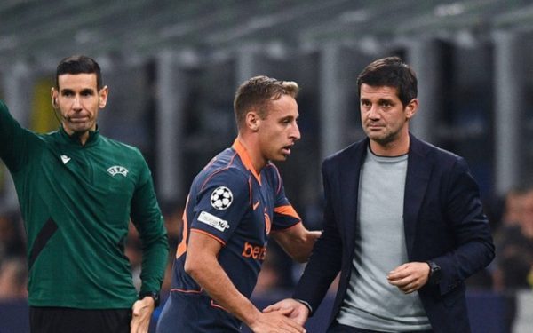 Chivu, lovitură la Inter: Fotbalistul nu mai contează