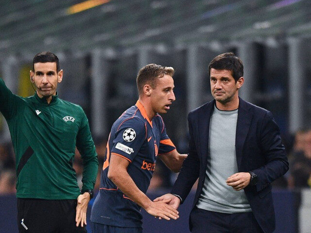 Chivu, lovitură la Inter: Fotbalistul nu mai contează