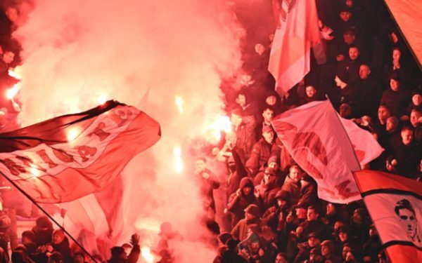 Derby-ul Dinamo – FCSB, în afara Bucureștiului!