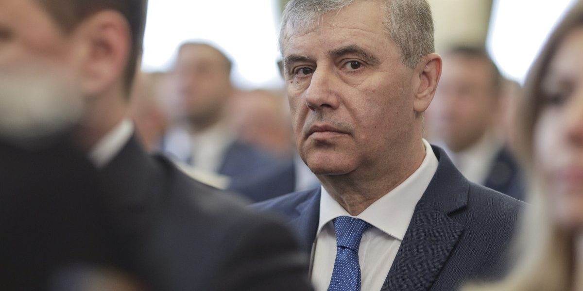 Pahonțu, Securitate și CNSAS: ce ascunde șeful SPP