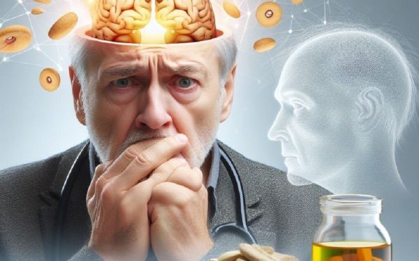 Vitamina uitată de români: creierul suferă după 65 de ani