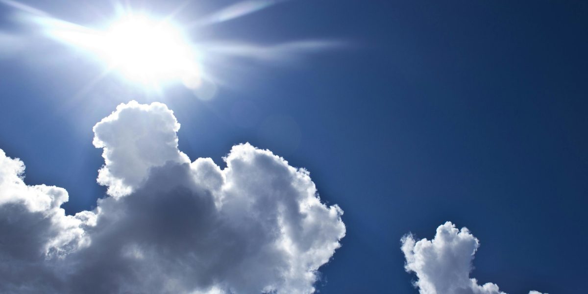 Vremea duminică, 9 august 2026: prognoza completă