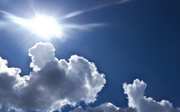 Vremea duminică, 9 august 2026: prognoza completă