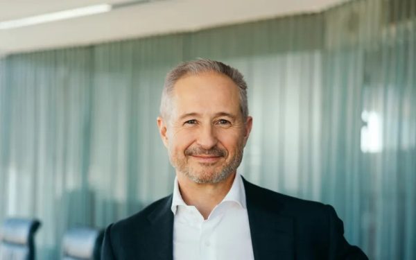 Stern pleacă de la șefia OMV Petrom