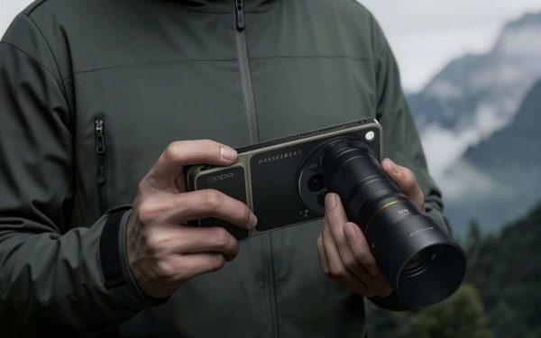 OPPO Find X9 Ultra la Orange: prețul în rate pe factură