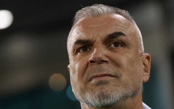 Olăroiu, înlocuit la cârma naționalei: cine vine?