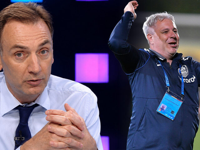 Radu Naum, reacție CRUNTĂ la negocierile lui Șumudică cu CFR