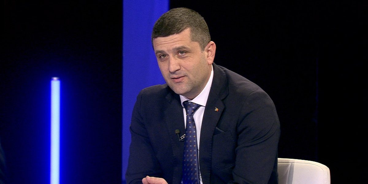 Miruță, critic vehement: 600.000 în stradă, Grindeanu nu rezolvă problemele