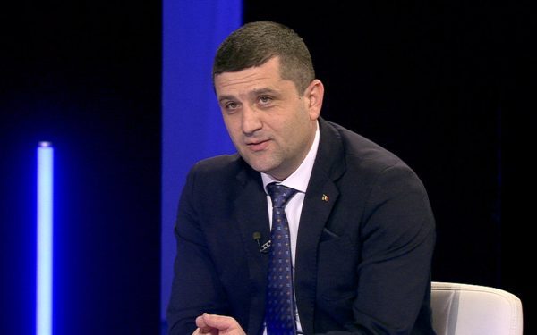 Miruță, critic vehement: 600.000 în stradă, Grindeanu nu rezolvă problemele