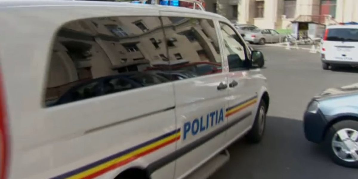 Patrick Borcea, sub control judiciar, acuzat de agresiune la fosta iubită