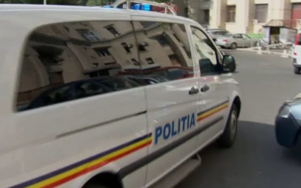 Patrick Borcea, sub control judiciar, acuzat de agresiune la fosta iubită