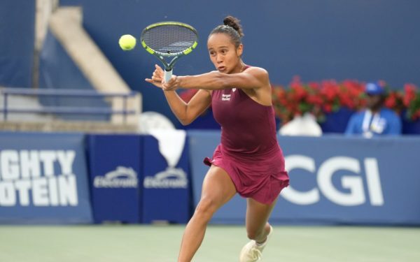 National Bank Open: What to watch, match schedule for Friday