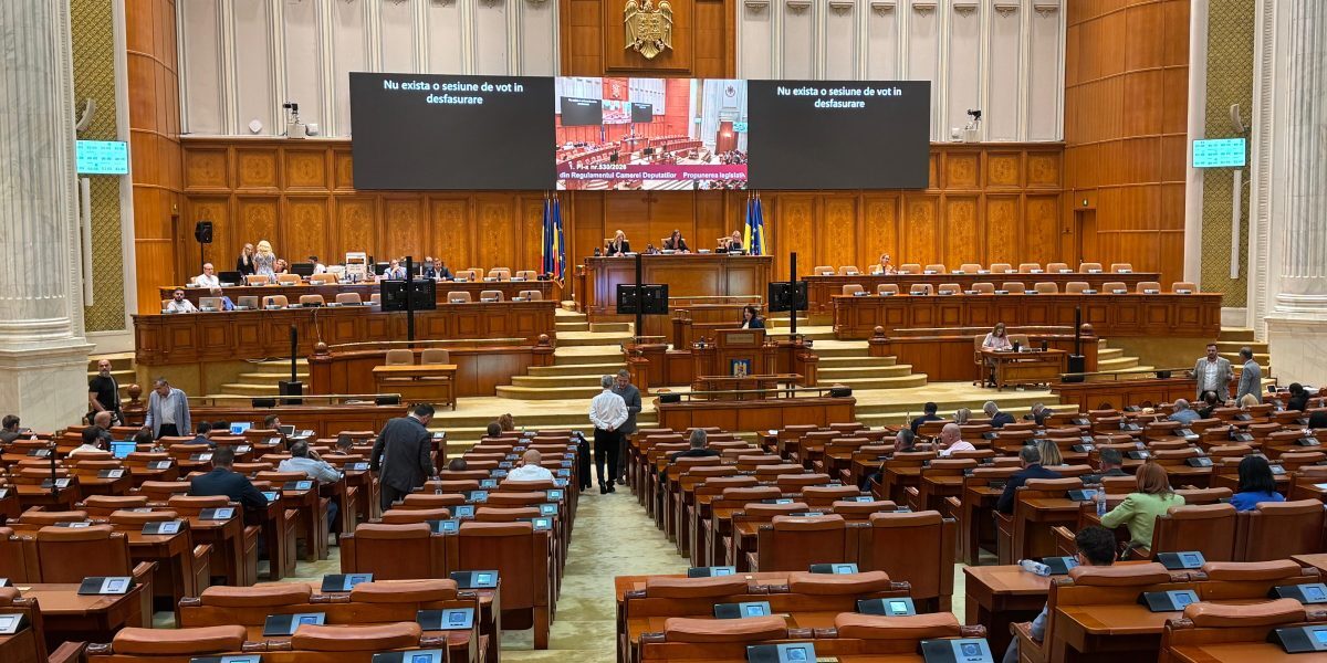 ANI, vot la limită: PSD și AUR au decis legea în absența majorității