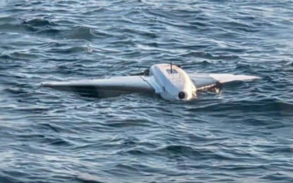 Scafandrii români au distrus drone ucrainene în Neptun Deep