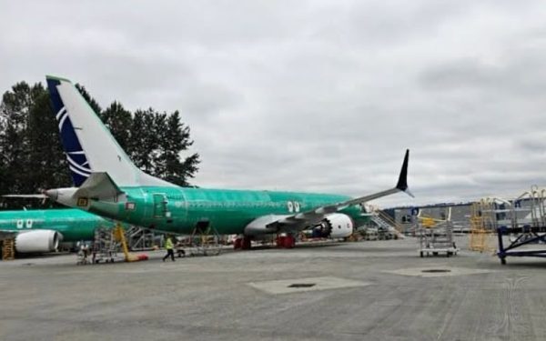 Boeing 737 MAX, controale globale. TAROM primește 4 aeronave