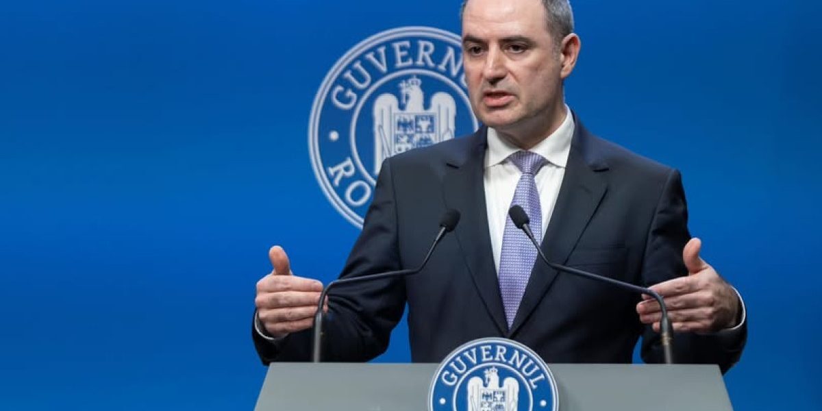 Nazare: Fondul 3 Mări aduce bani în infrastructura României