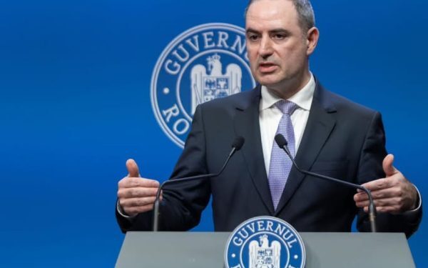 Nazare: Fondul 3 Mări aduce bani în infrastructura României