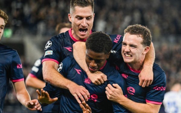 Norvegia, dublu prezentă în Champions League după 27 de ani. Viking a surprins.