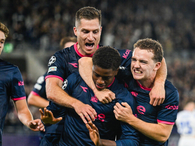 Norvegia, dublu prezentă în Champions League după 27 de ani. Viking a surprins.