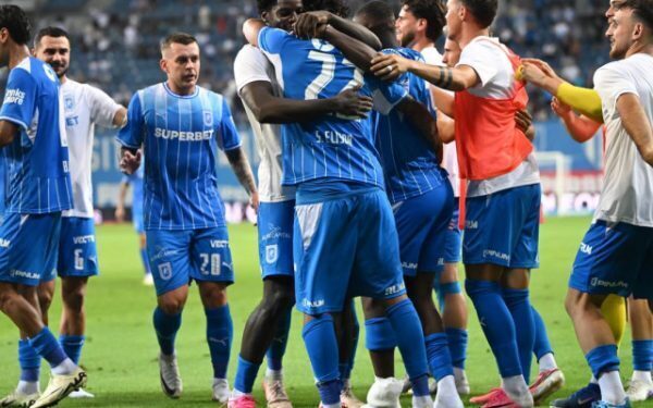 Fotbalistul de 1,5M€ revine la Craiova pentru returul cu Ararat