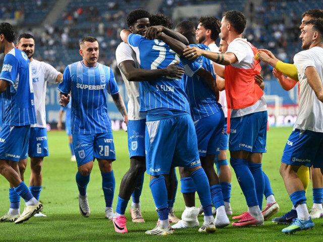 Fotbalistul de 1,5M€ revine la Craiova pentru returul cu Ararat
