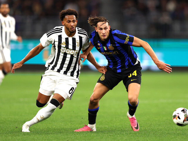 JUVENTUS-INTER: Chivu învinge cu 2-1 pe Spalletti, vară de vis