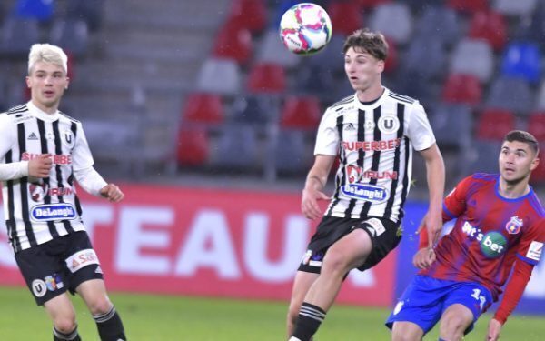 Hofman, atacantul-minune, se retrage la 23 de ani