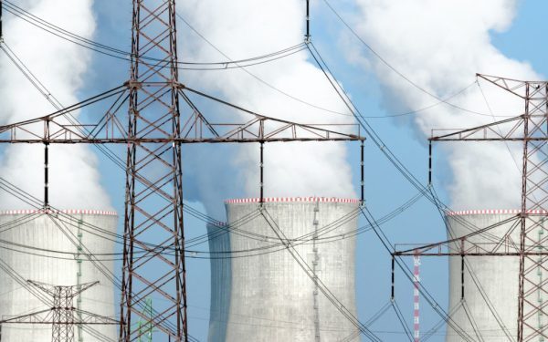 Europa sub asediu: Bușoi despre criza energetică a României