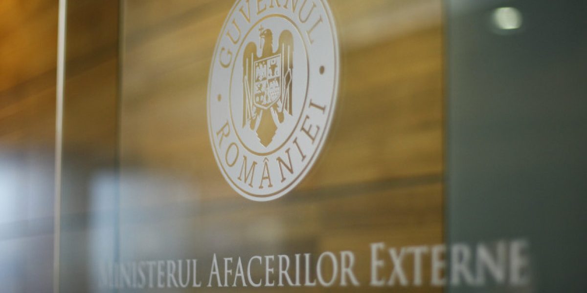 MAE clarifică cazul româncei arestate în Germania