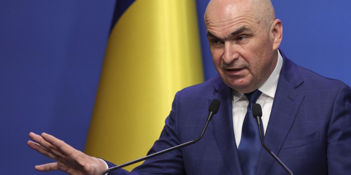 Bolojan, optimist la evaluare, dar alegerile scad apetitul pentru reforme