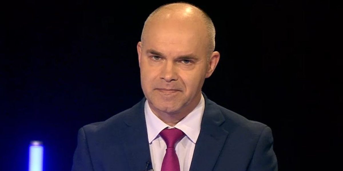 Criza politică: Soluții și calculele lui Nicușor Dan. Funeriu, despre matematicieni