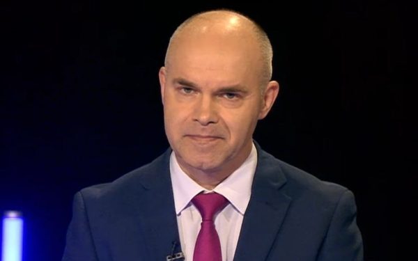 Criza politică: Soluții și calculele lui Nicușor Dan. Funeriu, despre matematicieni